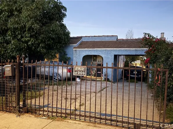 11232 Van Buren Ave, Los Angeles, CA 90044