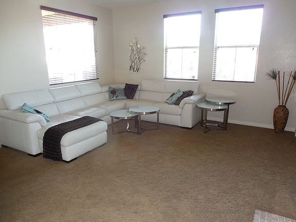 Mt. views from all windows