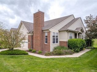 2837 Double Eagle Dr, Dayton, OH