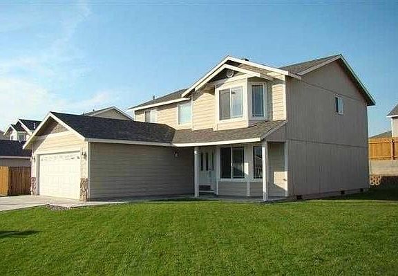 4th image of 4013 Finnhorse Ln