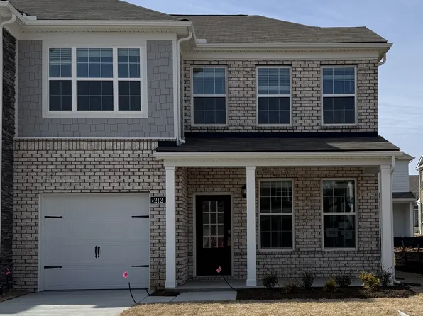 212 Hazel Ln, Lebanon, TN 37087