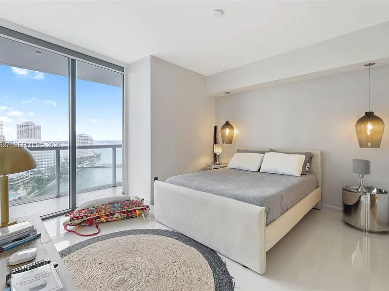 465 Brickell Ave #1805 — Photo 14