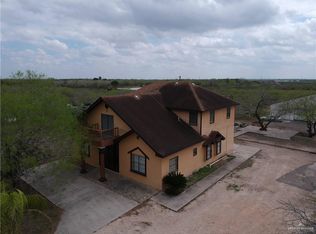 1539 Pecina Rd, Alamo, TX 78516