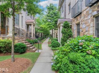 3668 Brookhaven Manor Xing NE, Atlanta, GA 30319