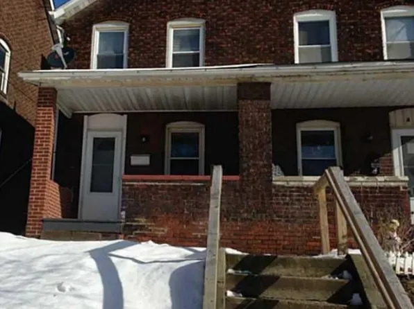 419 & 421 Ohio Ave, Midland, PA 15059