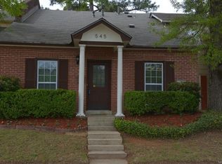 545 Coliseum Blvd, Montgomery, AL 36109