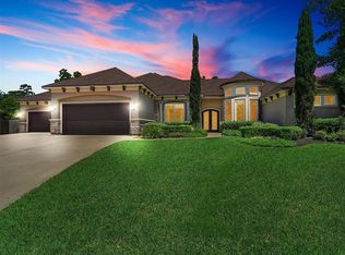 17314 Autumn Oak Ct, Spring, TX 77379