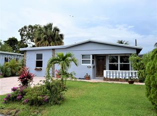 2431 Thomas St, Hollywood, FL 33020