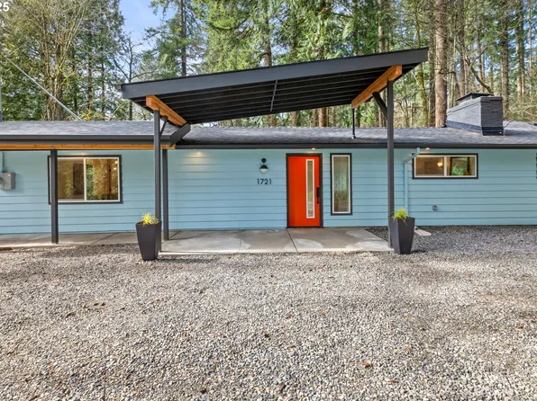 1721 SW Arnold St, Portland, OR 97219