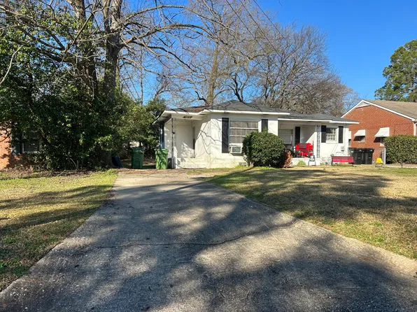 3619 Woodlawn Ave, Columbus, GA 31904