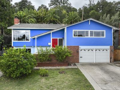 3622 Farm Hill Blvd, Redwood City, CA, 94061