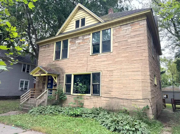 731 JACKSON STREET, Wausau, WI 54403