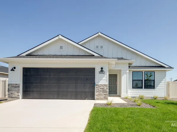 11052 Newton St, Caldwell, ID 83605