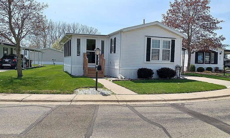 363 Skyline Dr. 