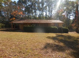 1053 Rancho Taylor Rd, Doerun, GA 31744