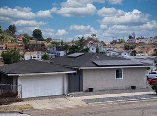 6450 Duluth Ave, San Diego, CA 92114