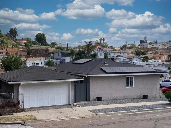 6450 Duluth Ave, San Diego, CA 92114