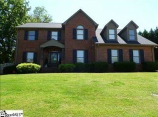 104 Sugar Mill Ct, Greer, SC 29650