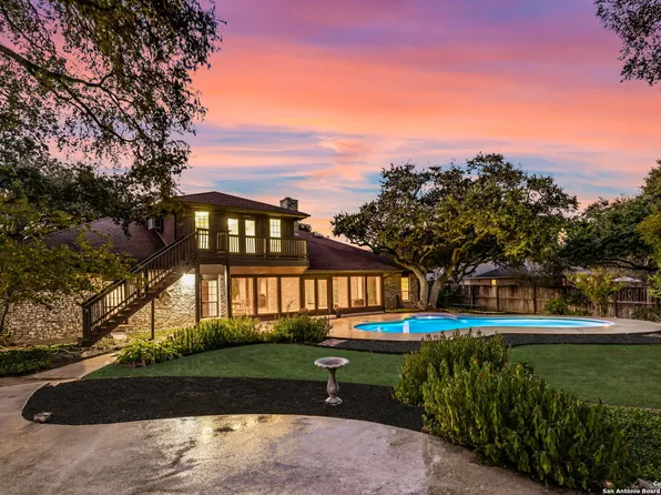 9606 Meadow Rue, Garden Ridge, TX 78266