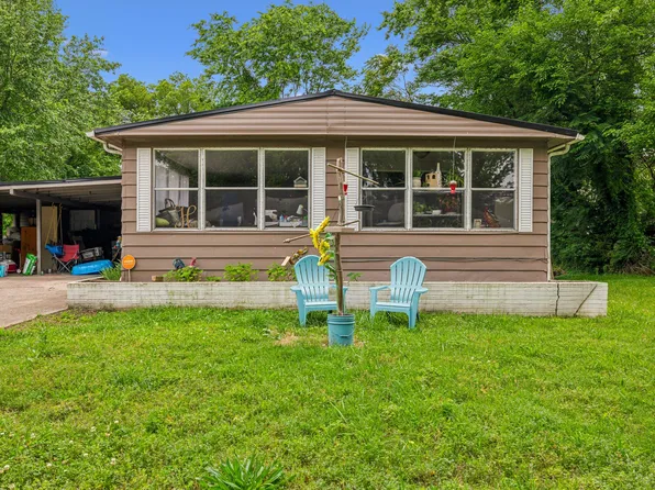616 E State St, Murfreesboro, TN 37130