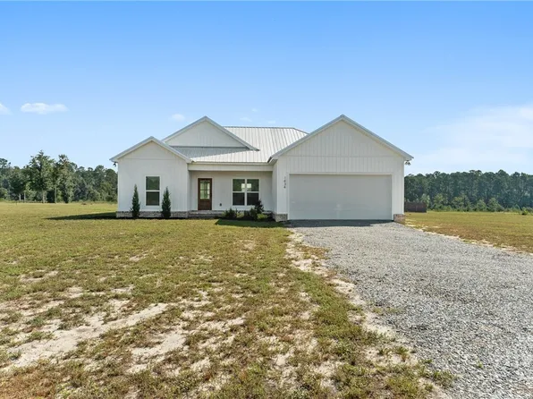 1434 Paris Avenue, Swainsboro, GA 30401