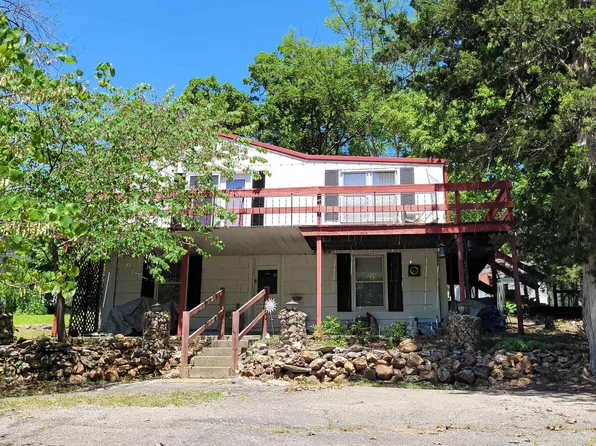 12615 Utah Ln, Warsaw, MO 65355