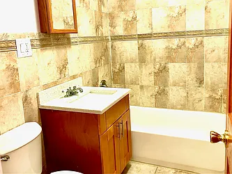 Rented by Keller Williams NYC