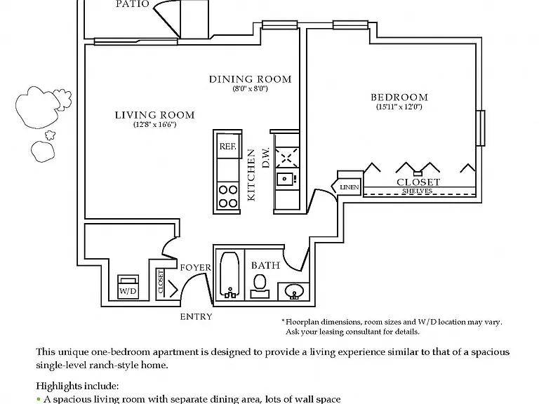 Muirwood Terraces and Apartments — Photo 45