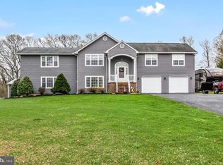 1518 Burkholder Rd, Red Lion, PA 17356