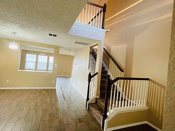 first living room
