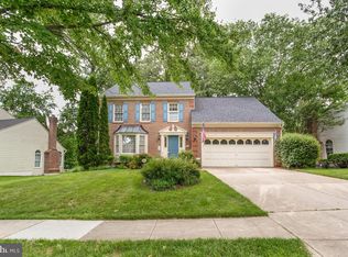 1154 Charing Cross Dr, Crofton, MD 21114