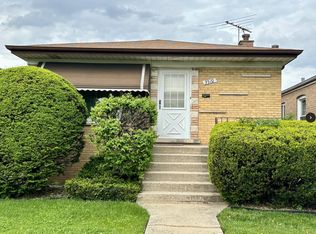 3510 W 76th Pl, Chicago, IL 60652