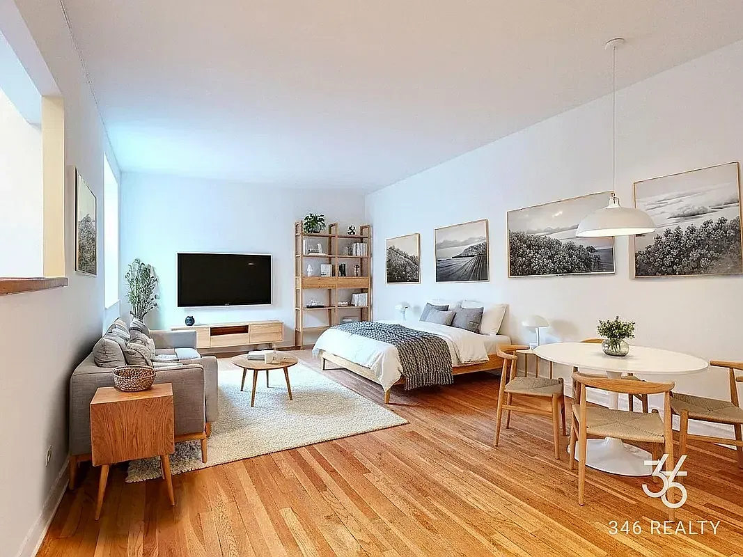 711 West End Avenue #7BLN in Upper West Side, Manhattan | StreetEasy