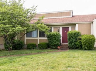 791 Bellevue Rd, Nashville, TN 37221