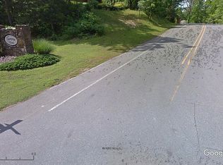 Ferncrest Dr, Little rock, AR 72223