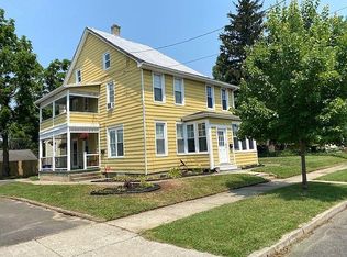 69 Egbert St, Pemberton, NJ 08068