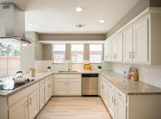 3218 Ashton Park Dr, Houston, TX 77082