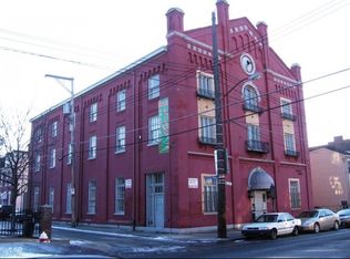 97 S 18th St APT 3, Pittsburgh, PA 15203
