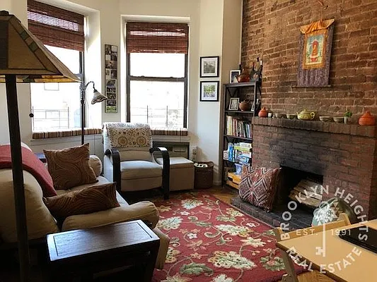Rented by Brooklyn Heights Real Estate Inc | media 2