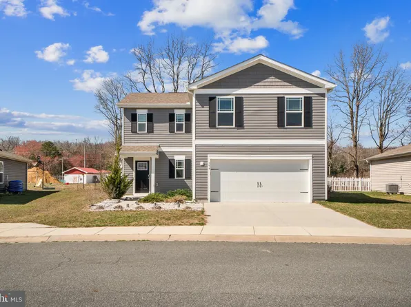 154 Pond View Ln, Seaford, DE 19973