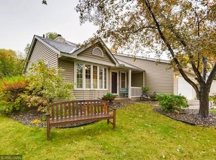 6522 Gray Fox Curv, Chanhassen, MN 55317