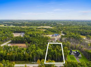 2327 Kilchurn Ter, Ottawa, ON K4M0A7