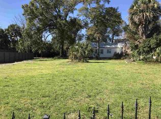 200 S Alcaniz St, Pensacola, FL 32502