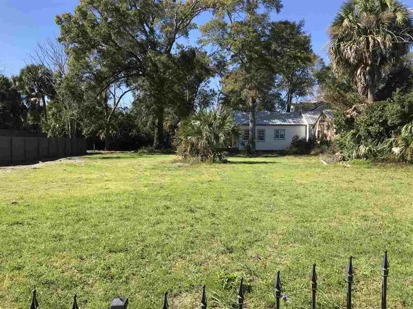 200 S Alcaniz St, Pensacola, FL 32502