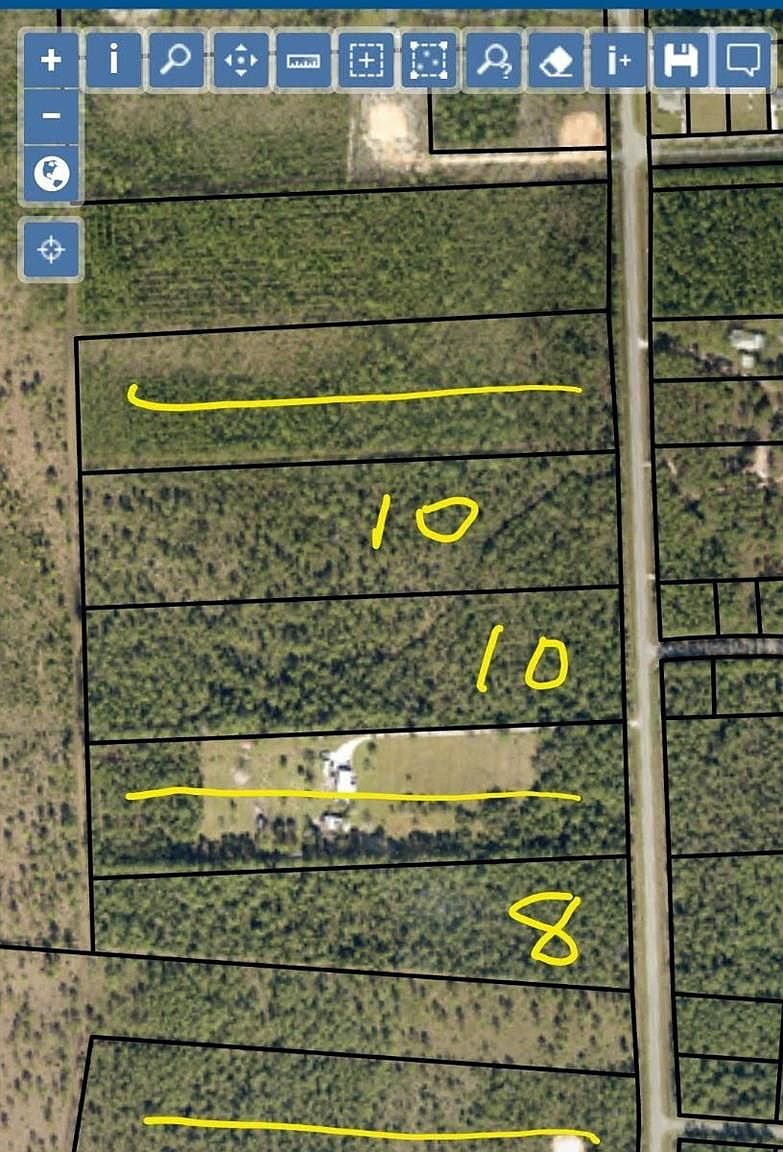 2447 Garcon Point Rd, Milton, FL 32583 Zillow