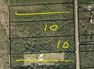 2447 Garcon Point Rd, Milton, FL 32583