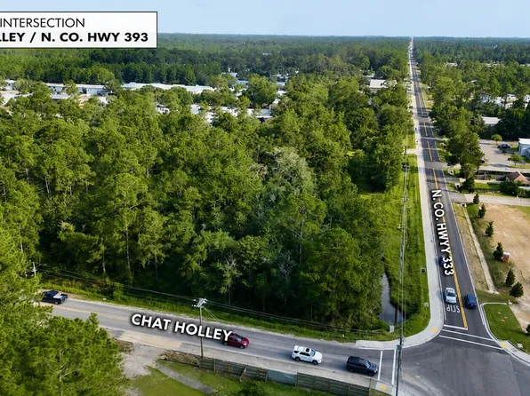 0 N County Highway 393, Pt Washington, FL 32459