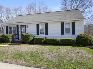42 South St, Marlborough, MA 01752