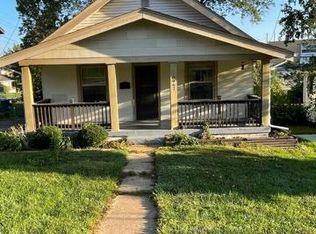 8967 Tudor Ave, Saint Louis, MO