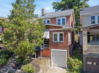 1534 McFarland Rd, Pittsburgh, PA 15216